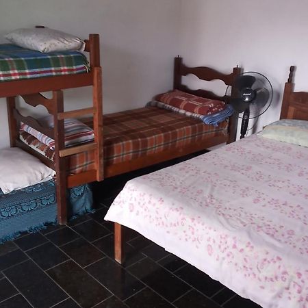Raizes De Afrodite Quartos São Tomé das Letras Exteriör bild