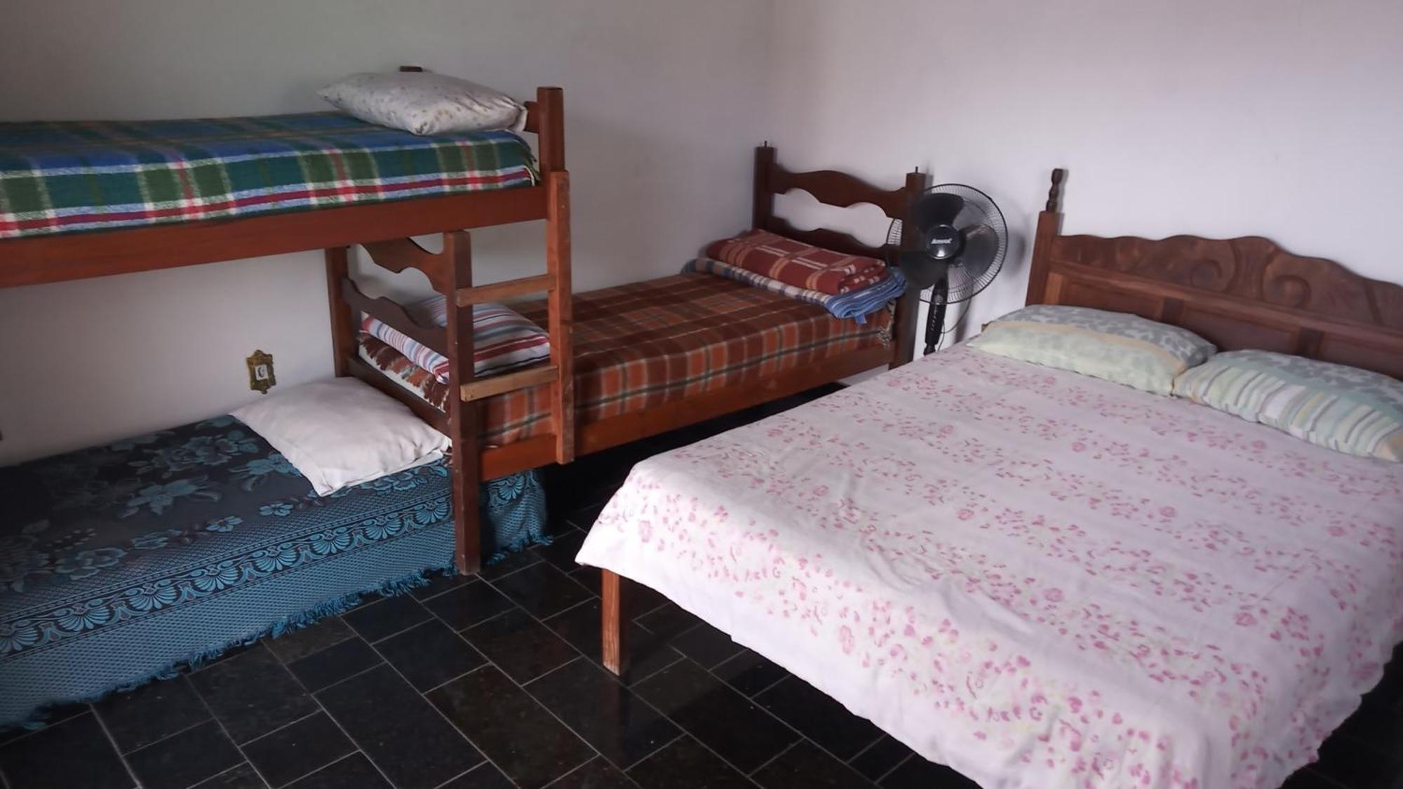 Raizes De Afrodite Quartos São Tomé das Letras Exteriör bild